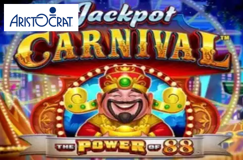 Jackpot Carnival The Power of 88